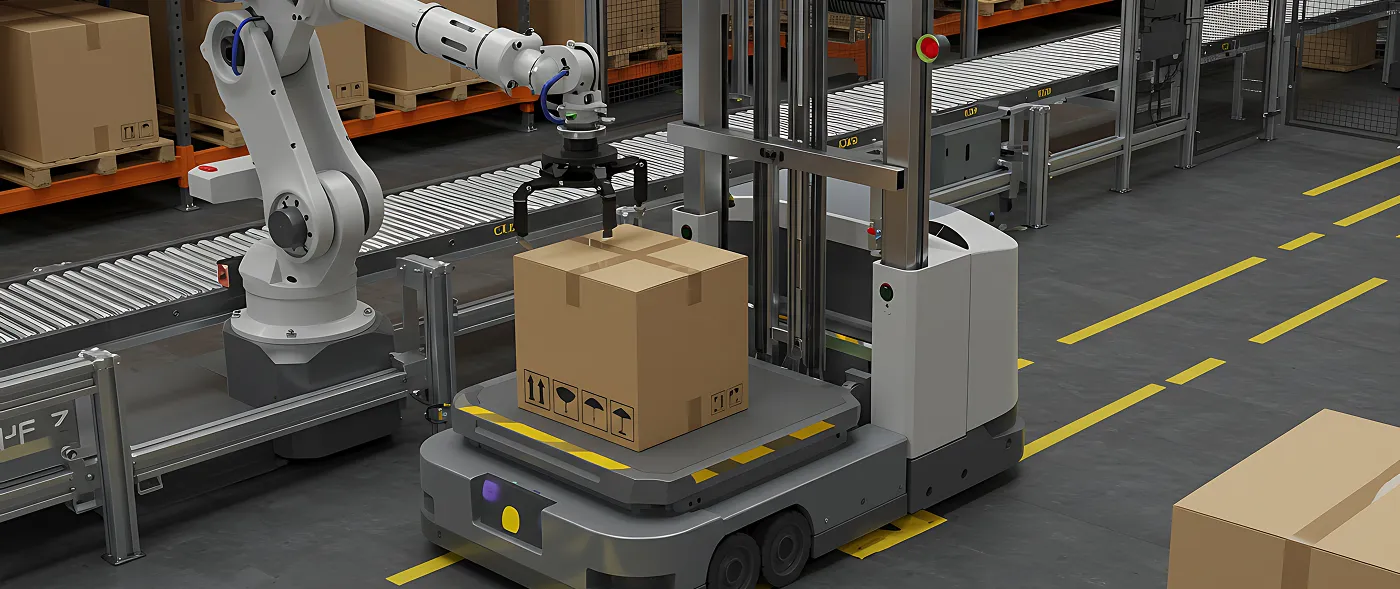 Industrial Automation