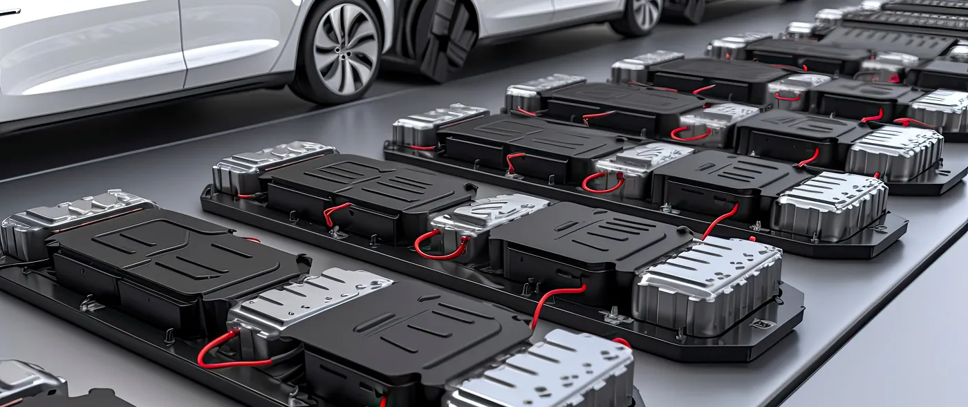 Energy & Mobility