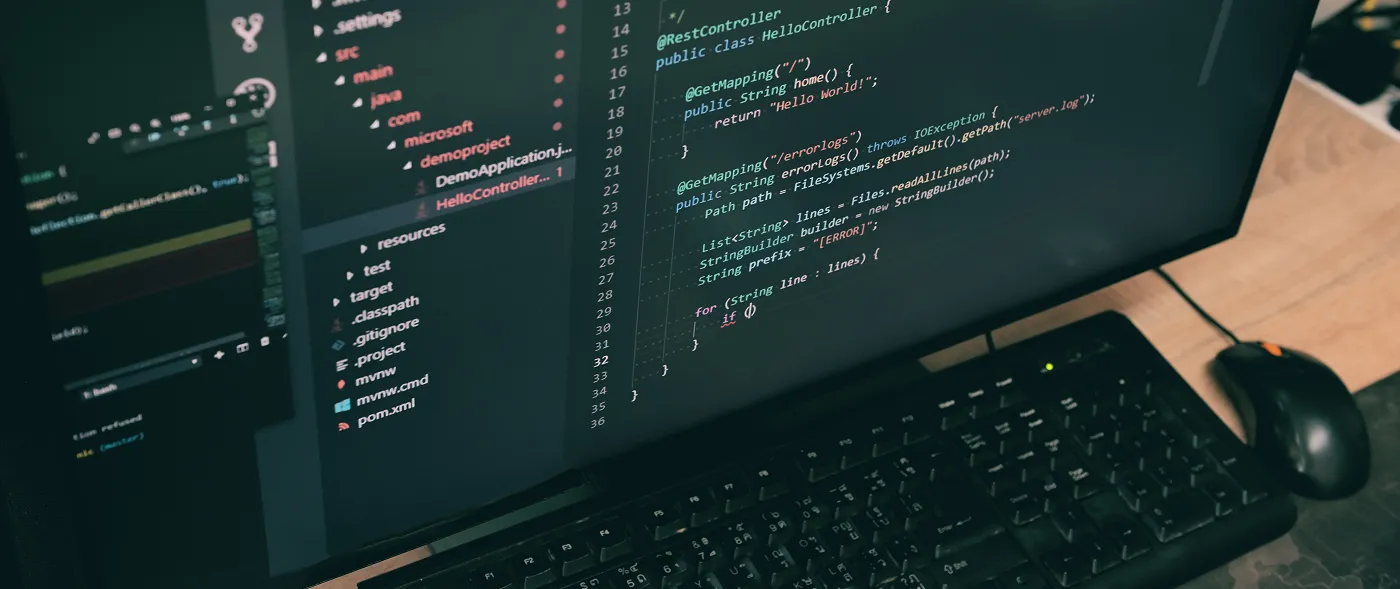 Digital & Software