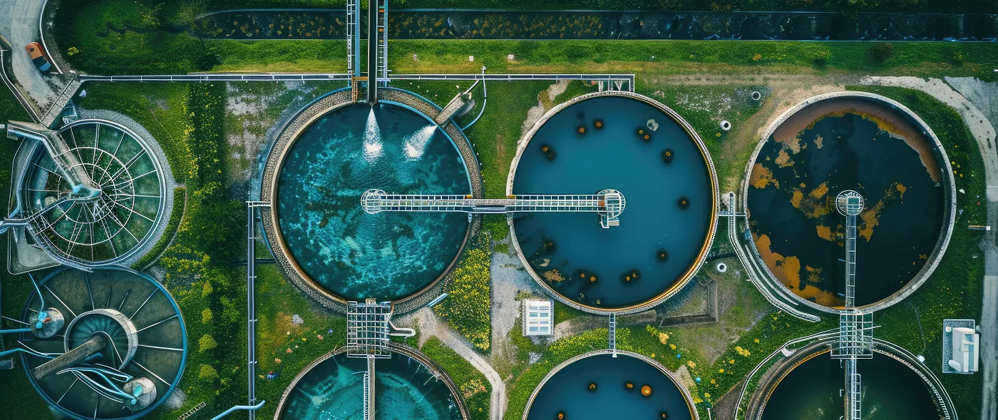 Waste Water Treatment