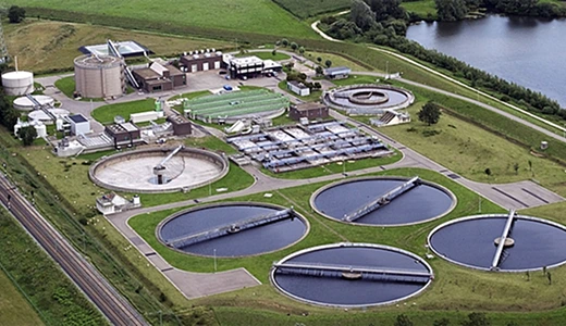 Waste Water Treatment