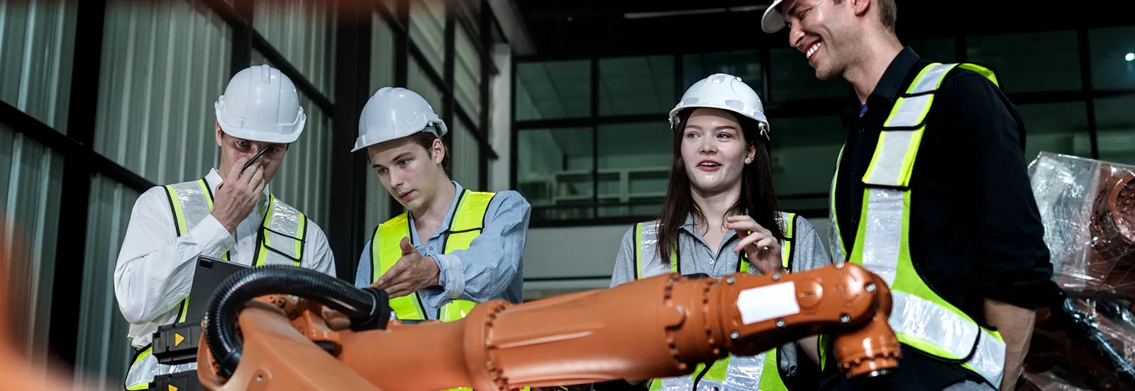 Engineering Services