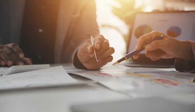 Consulting Services