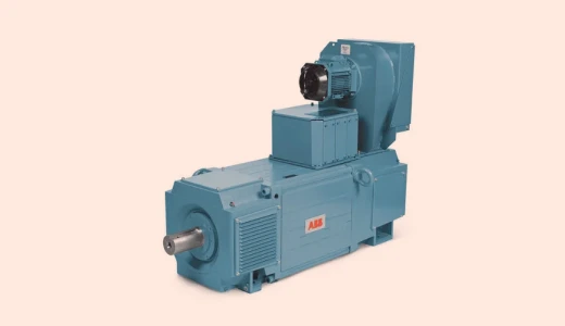 Industrial Automation