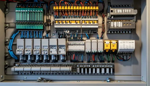 Electrical Equipment