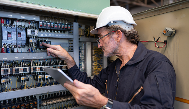 Inspection & Expediting
