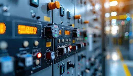 Electrical Equipment