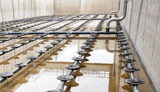 Waste Water Treatment
