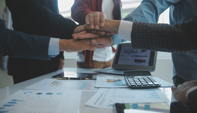Procurement Support