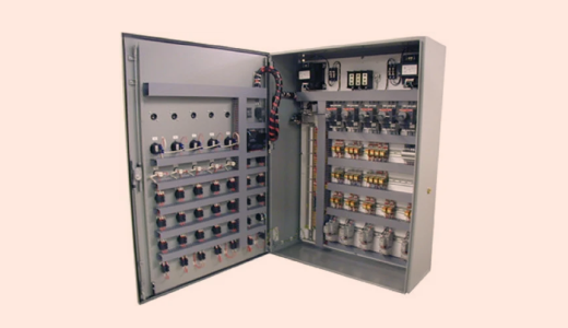 Industrial Automation