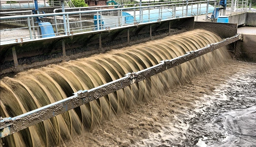 Waste Water Treatment
