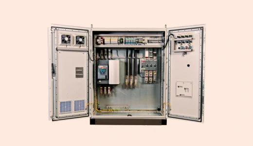 Industrial Automation