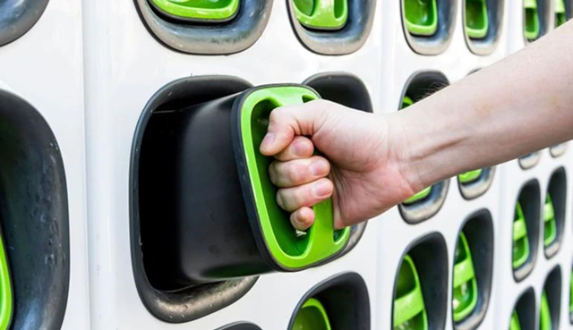 Energy & Mobility