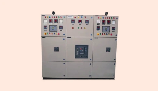 Industrial Automation