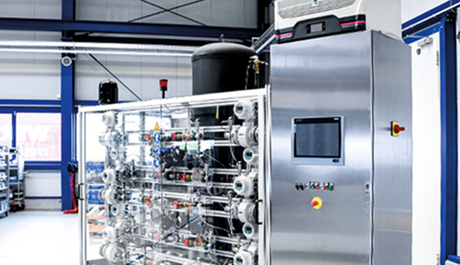 Industrial Automation
