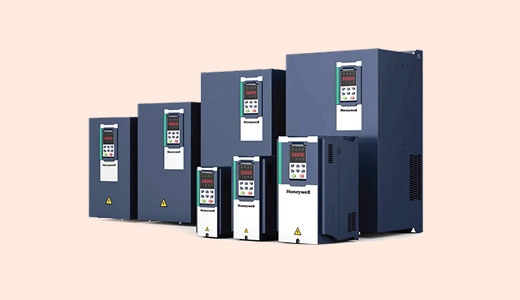 Industrial Automation